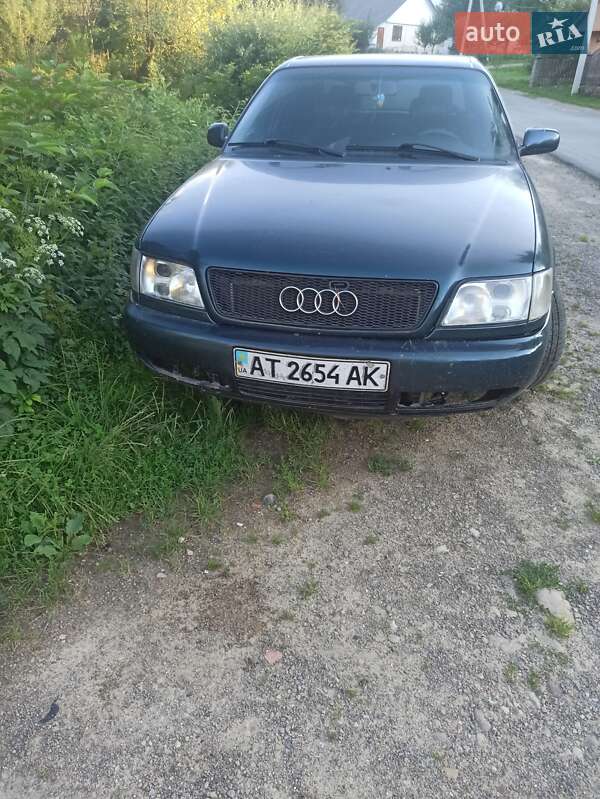 Audi A6 1995