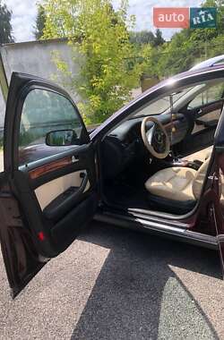 Универсал Audi A6 2003 в 