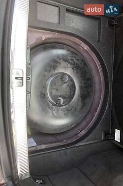 Универсал Audi A6 2003 в 