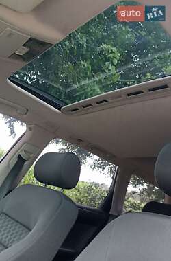 Универсал Audi A6 2004 в 