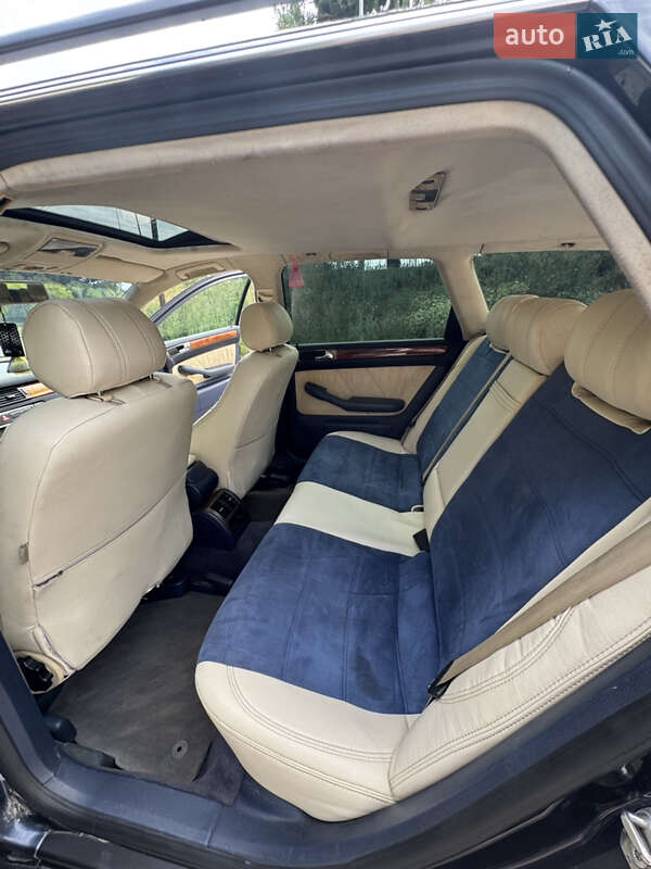 Универсал Audi A6 1998 в Виннице
