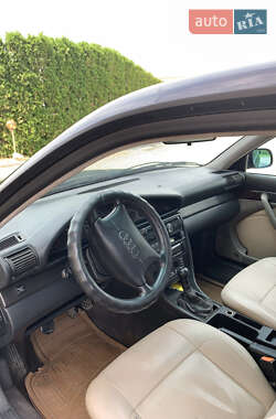 Седан Audi A6 1997 в 