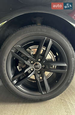 Седан Audi A6 2012 в 