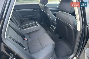 Универсал Audi A6 2010 в 