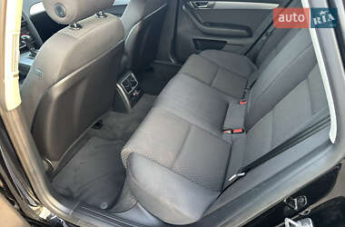 Универсал Audi A6 2010 в 