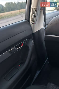 Универсал Audi A6 2010 в 