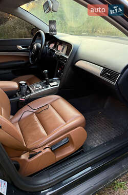 Универсал Audi A6 2007 в 