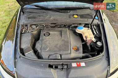 Универсал Audi A6 2007 в 