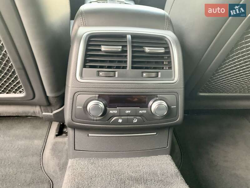 Универсал Audi A6 2012 в Виннице фото 18 Универсал Audi A6 2012 в Виннице