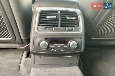 Универсал Audi A6 2012 в 