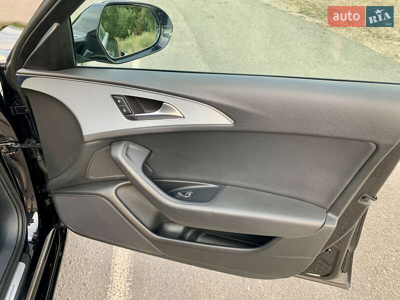 Универсал Audi A6 2012 в Виннице фото 22 Универсал Audi A6 2012 в Виннице