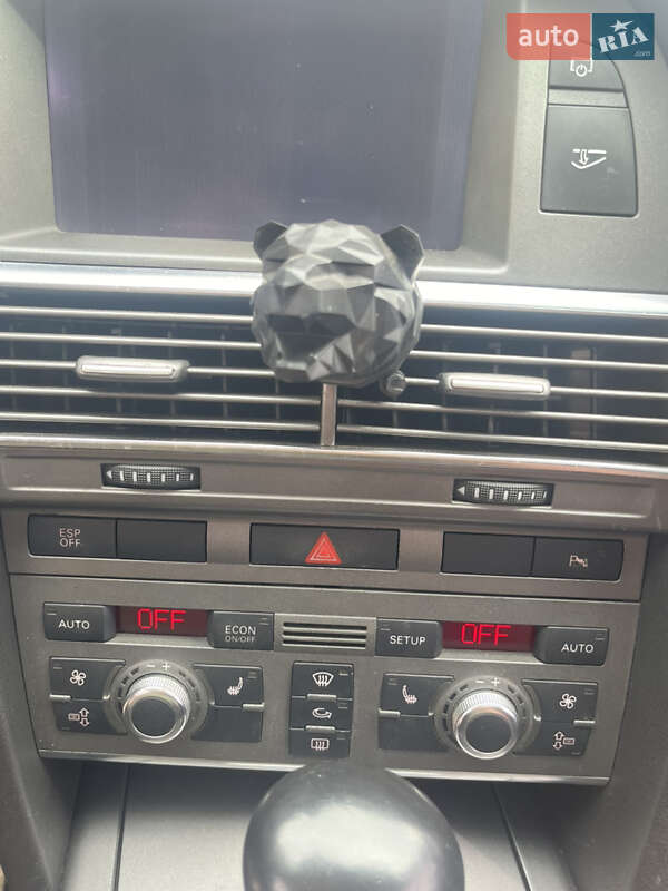 Седан Audi A6 2004 в Белой Церкви фото 11 Седан Audi A6 2004 в Белой Церкви