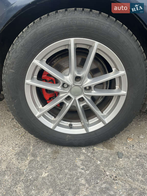 Седан Audi A6 2004 в Белой Церкви фото 21 Седан Audi A6 2004 в Белой Церкви