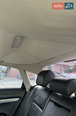 Седан Audi A6 2007 в 