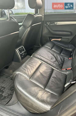 Седан Audi A6 2007 в 