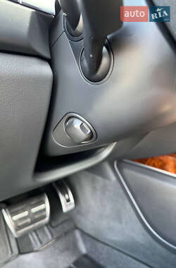 Седан Audi A6 2013 в Львове