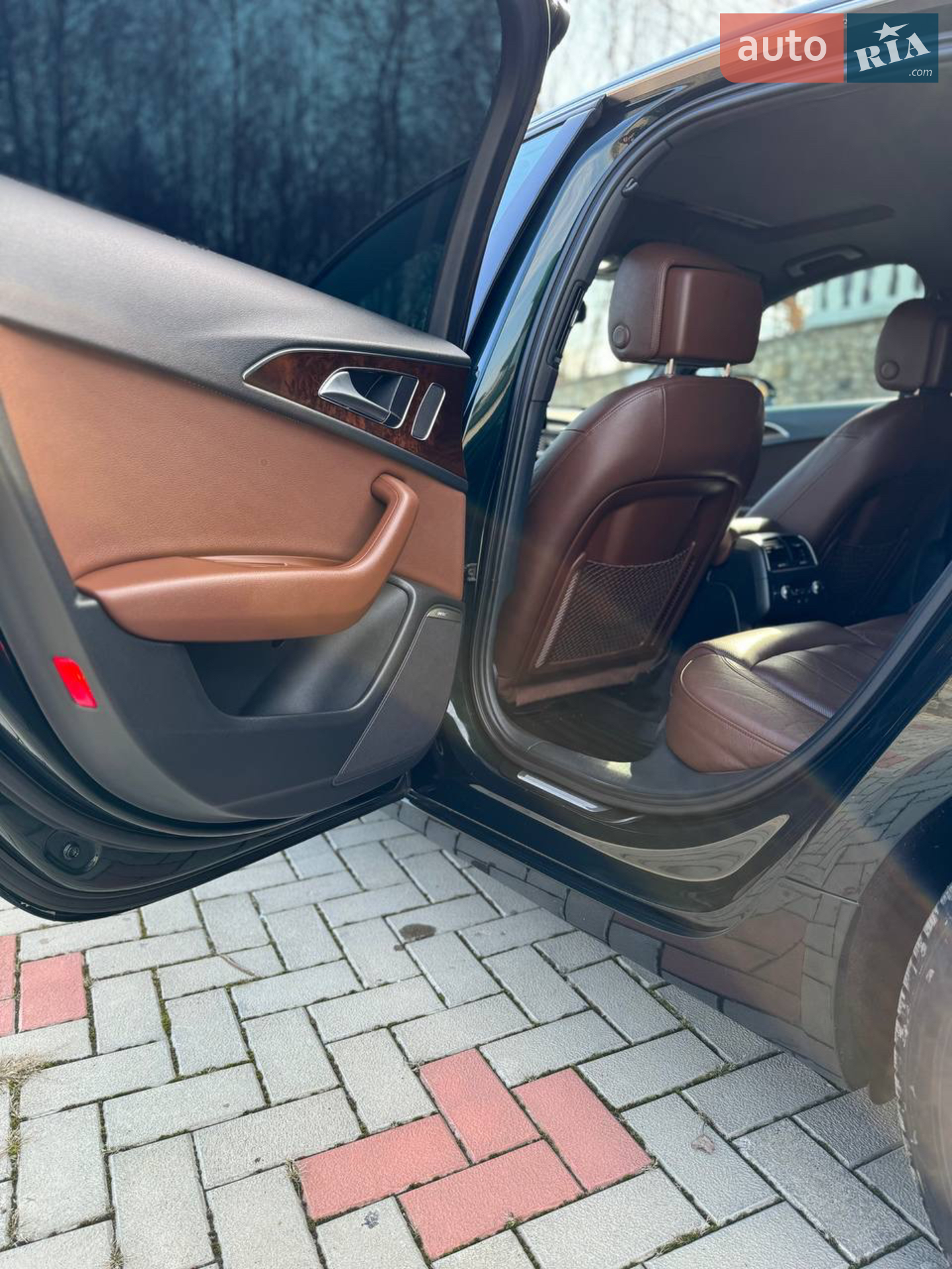 2013 Audi A6 - мініатюра 21
