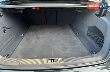 Седан Audi A6 2013 в Львове