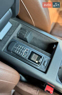 Седан Audi A6 2013 в Львове