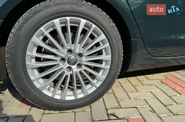 Седан Audi A6 2013 в Львове