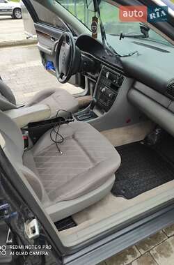 Седан Audi A6 1997 в 