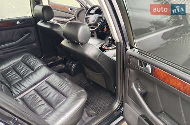 Универсал Audi A6 2003 в 