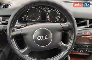 Универсал Audi A6 2003 в 
