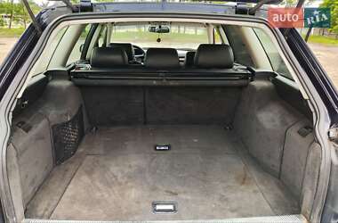 Универсал Audi A6 2003 в 