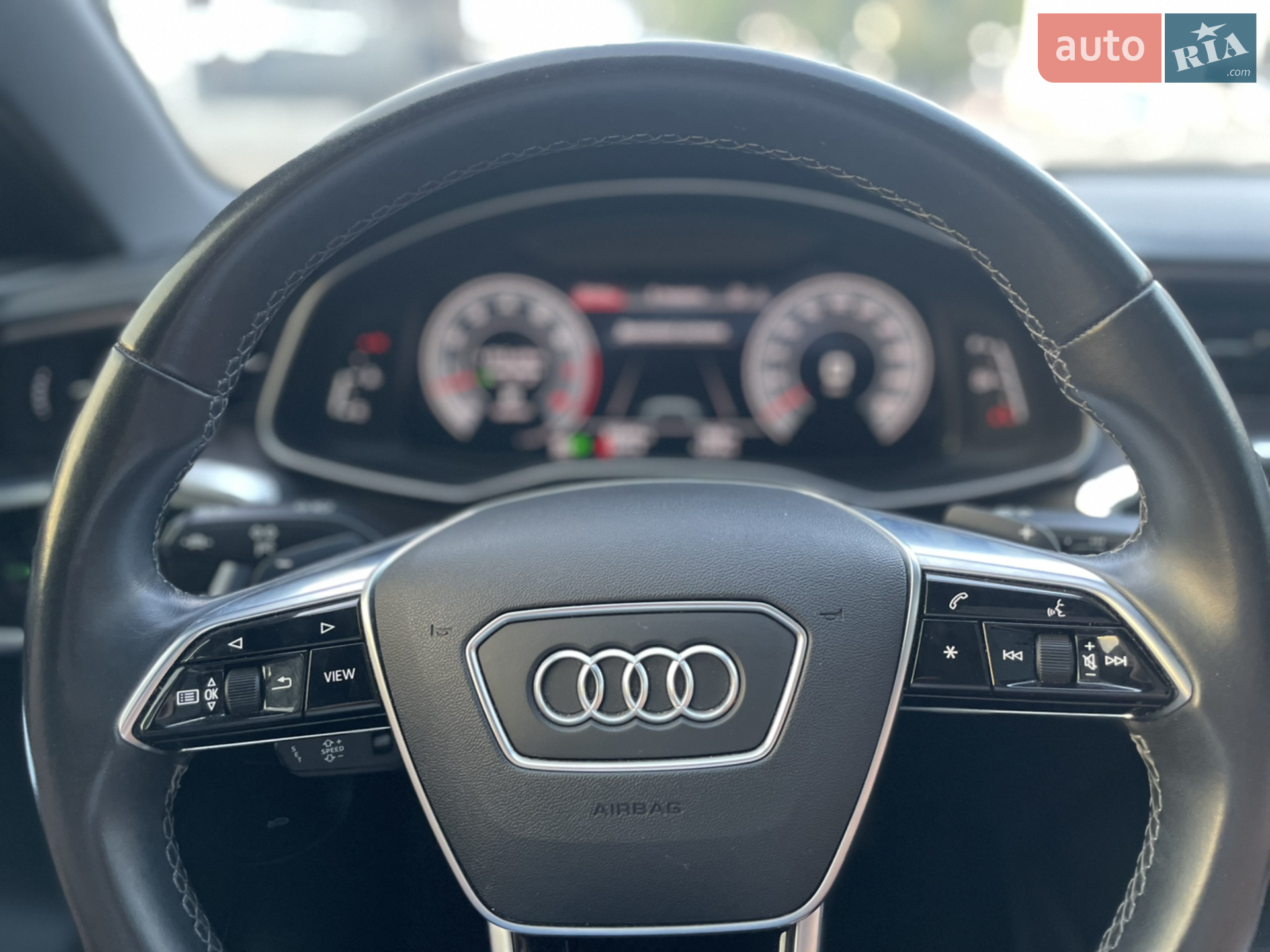 2020 Audi A6 - мініатюра 9