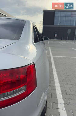 Седан Audi A6 2008 в 