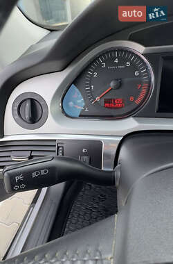 Седан Audi A6 2008 в 