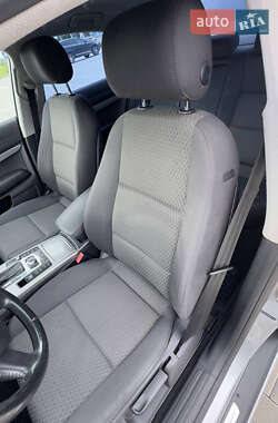 Седан Audi A6 2008 в 