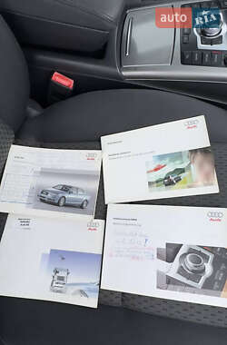 Седан Audi A6 2008 в 