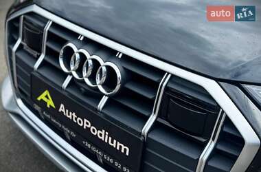 Універсал Audi A6 2019 в 