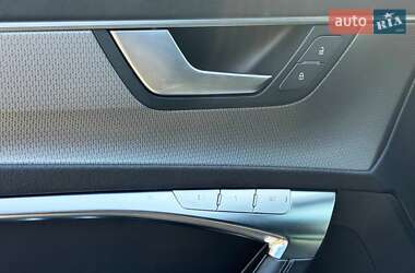Універсал Audi A6 2019 в 