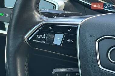 Універсал Audi A6 2019 в 
