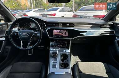 Універсал Audi A6 2019 в 