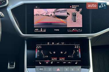Універсал Audi A6 2019 в 