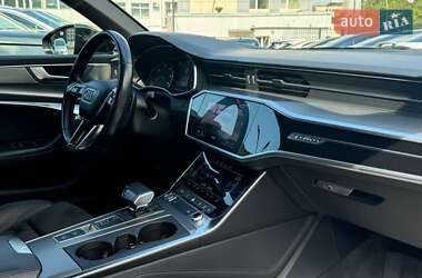 Універсал Audi A6 2019 в 