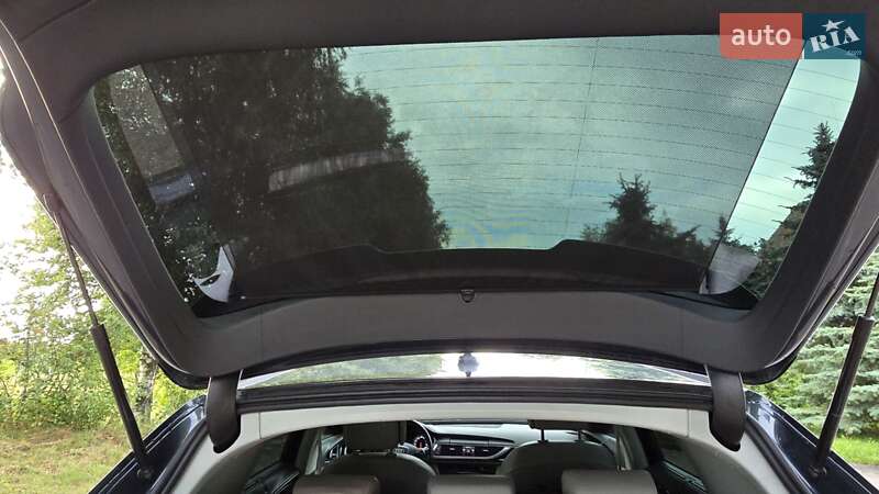 Универсал Audi A6 2015 в Ровно