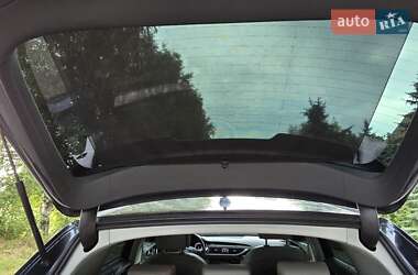 Универсал Audi A6 2015 в 