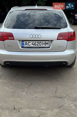 Універсал Audi A6 2007 в 