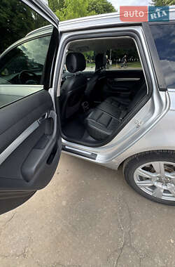 Універсал Audi A6 2007 в 