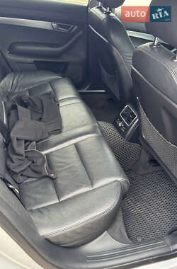 Універсал Audi A6 2007 в 