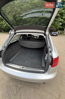 Універсал Audi A6 2007 в 