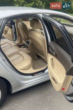 Седан Audi A6 2011 в 