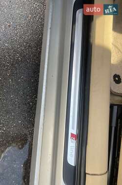 Седан Audi A6 2011 в 