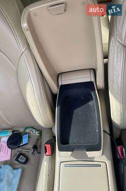 Седан Audi A6 2011 в 