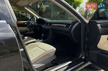 Седан Audi A6 2000 в 