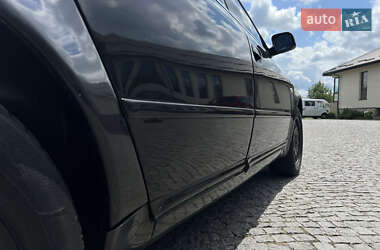 Седан Audi A6 2000 в 